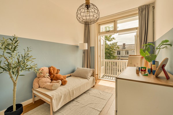 Photo - For sale: Geulstraat 7A3, 1078 KW Amsterdam